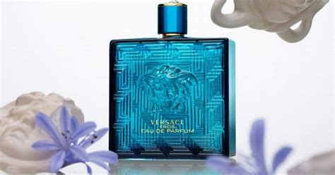 Versace turquoise samples free